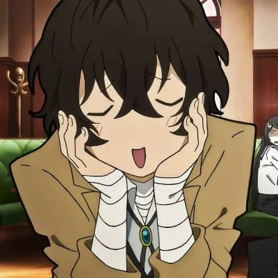 Dazai Osamu (Vampire) thumbnail