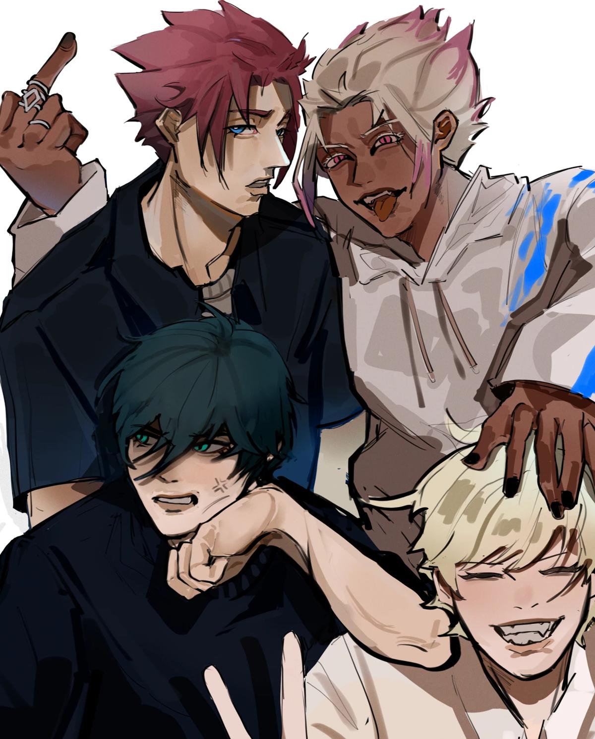 Soccer family thumbnail