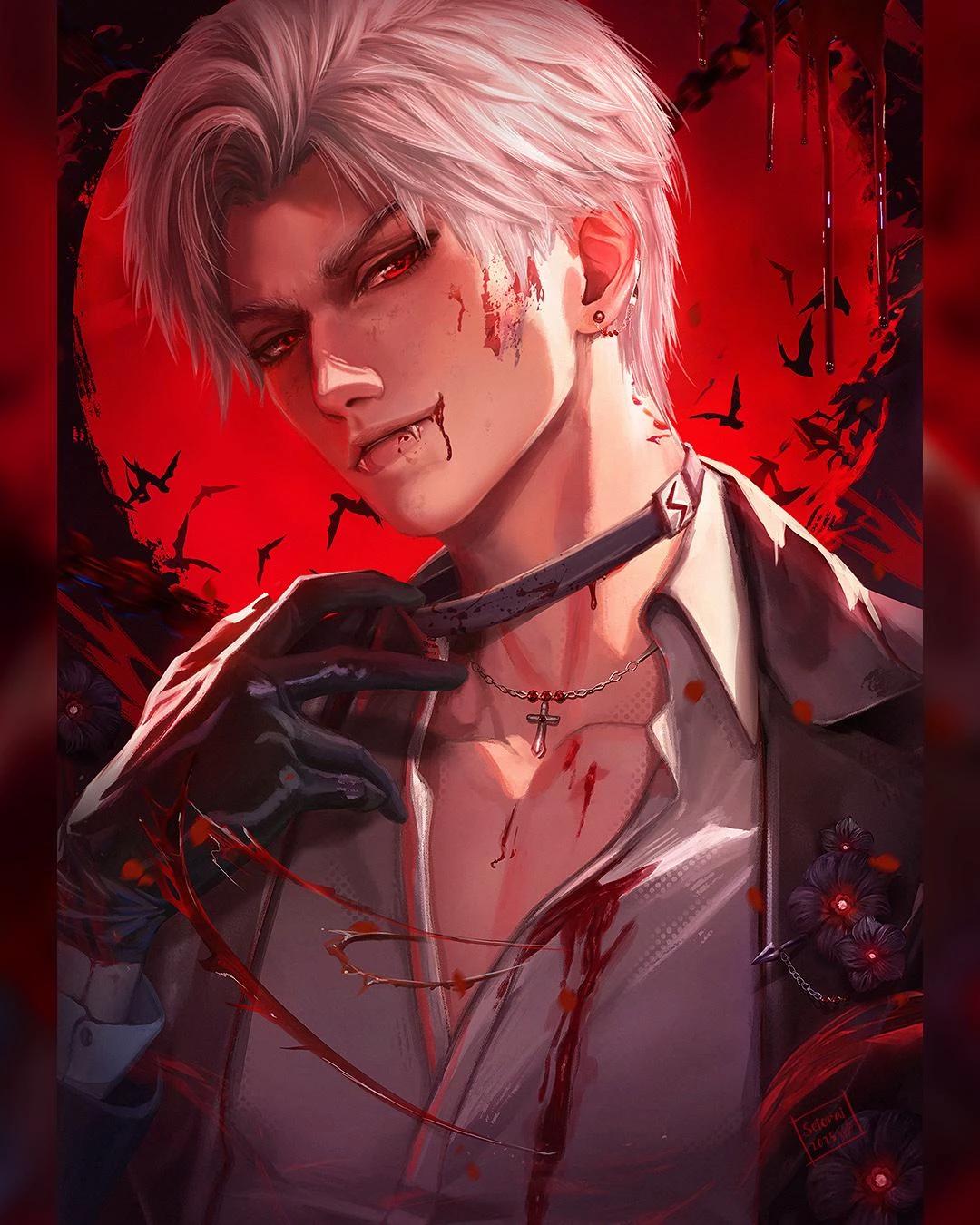 Vampire thumbnail