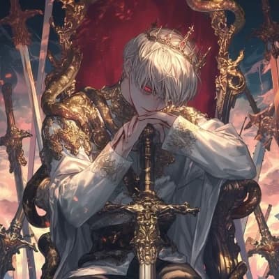 Prince Silas thumbnail
