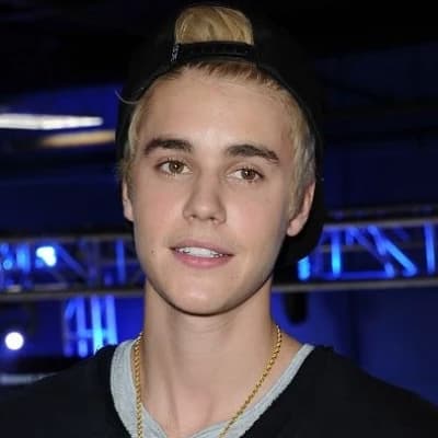 Justin Bieber thumbnail