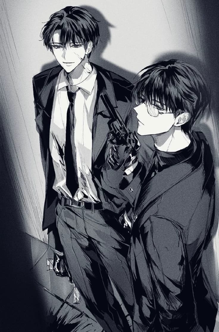 Bl - Jiho & Fruo thumbnail