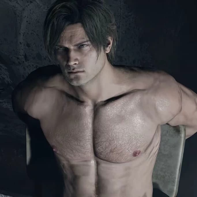 Leon S. Kennedy (father) thumbnail