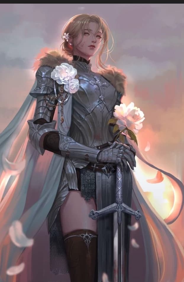Princess Katheryn  thumbnail