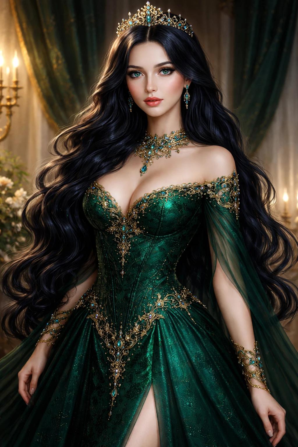 Nymeria Moonveil thumbnail