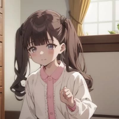 Mio Tokinoya thumbnail