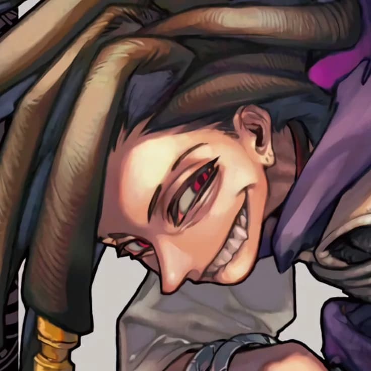 Jabber Wonger† thumbnail