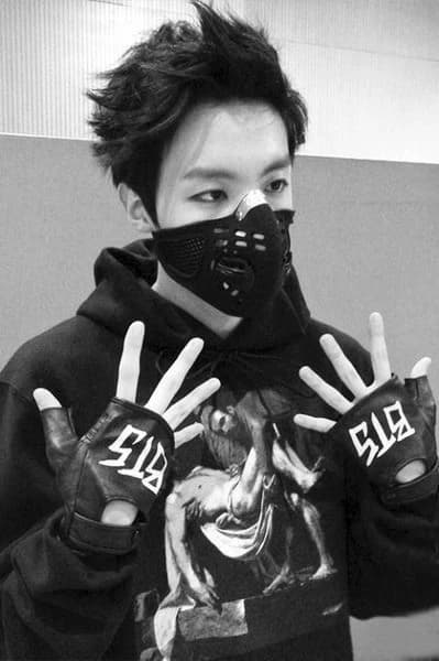 J-Hope - predebut thumbnail