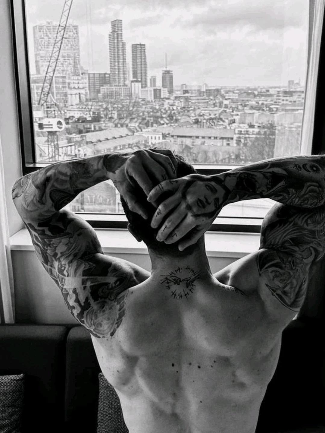 LEONARDO LORENZO MANCINI thumbnail