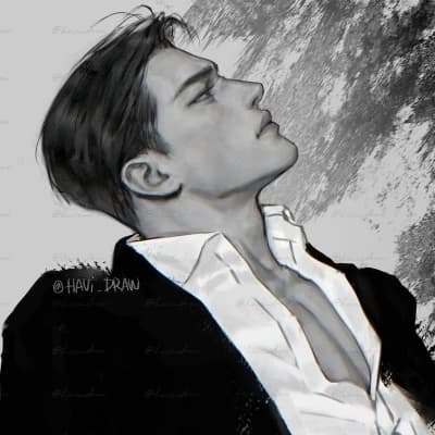 Elias Thorne thumbnail