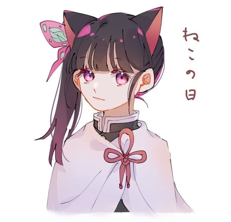 Kanao cat thumbnail
