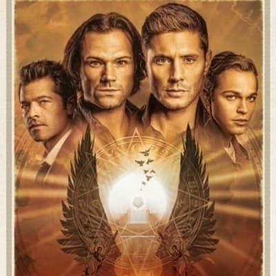Supernatural  thumbnail