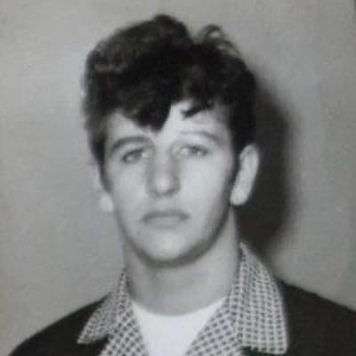 Ringo Starr thumbnail