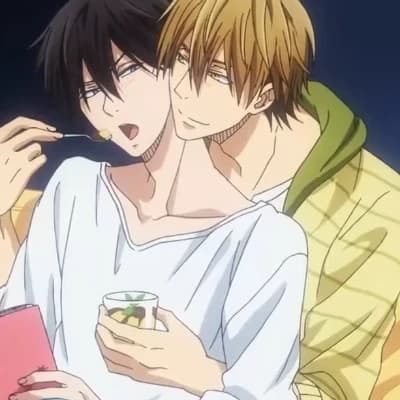 Azumaya-Junta Azumaya X Takato Saijo/Dakaichi thumbnail