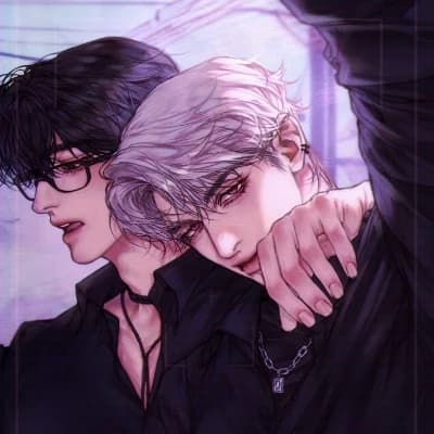 David and Dimitri thumbnail
