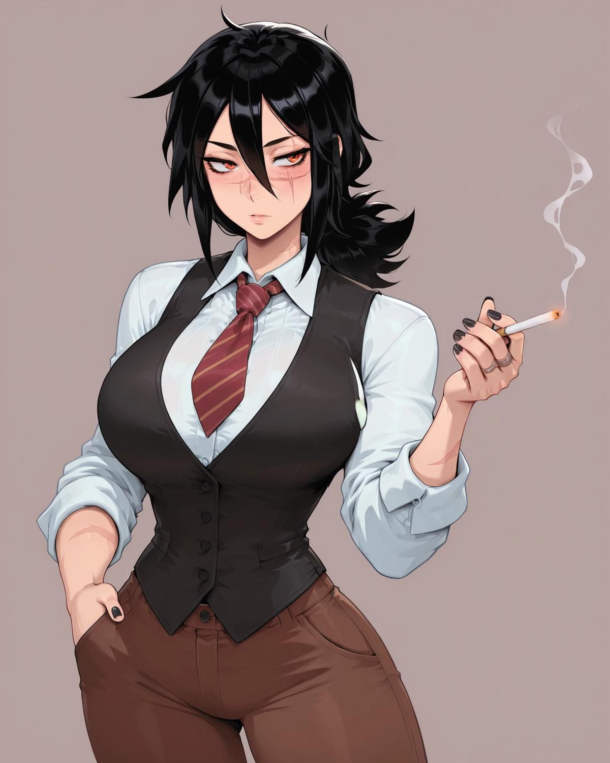 Jekyll (Futanari) thumbnail