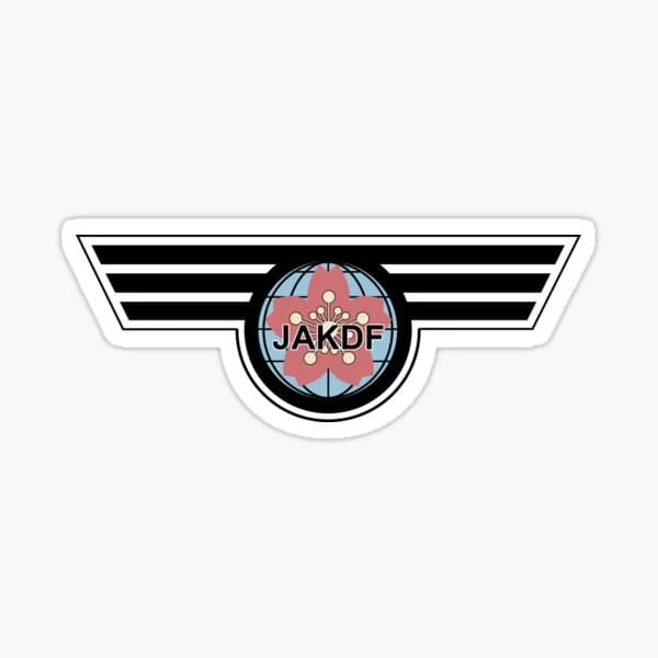 Japan's Anti-kaiju Unit thumbnail