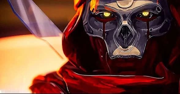 Revenant thumbnail