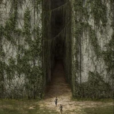 The Maze Runner x Harry Potter thumbnail