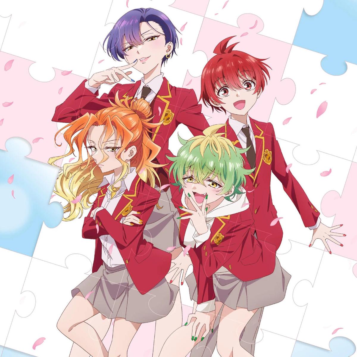 Mikadono sisters  thumbnail
