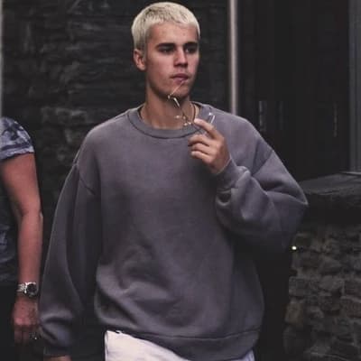 Justin Bieber thumbnail