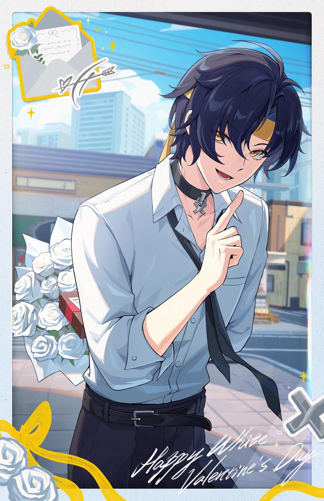 Harumasa Asaba thumbnail