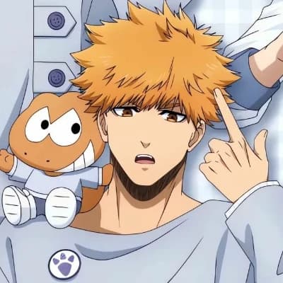 Kunigami Rensuke thumbnail