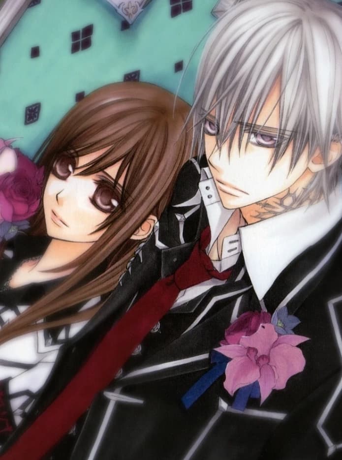 Yuki Cross thumbnail
