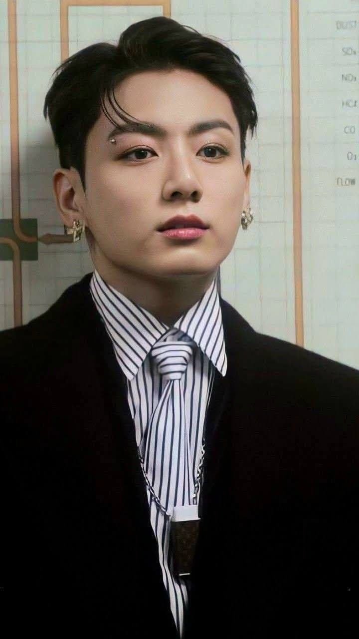 Jeon jungkook thumbnail