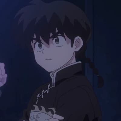 Ranma Saotome thumbnail