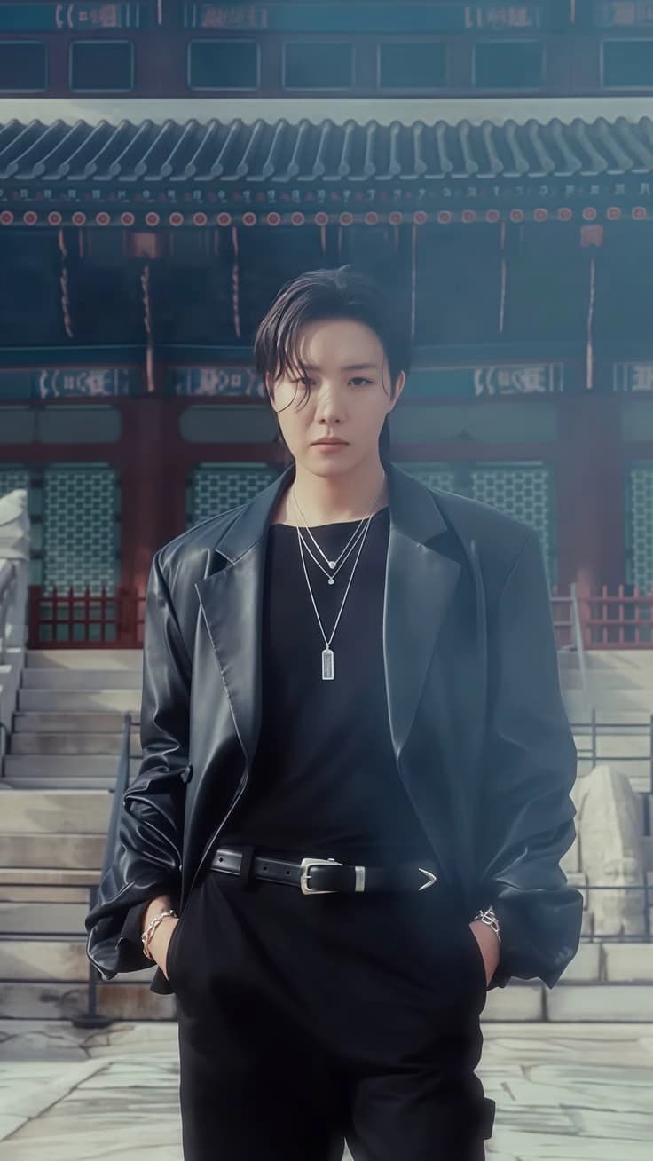 Jhope thumbnail