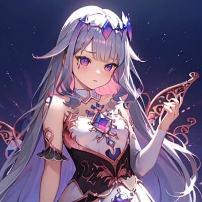 Koseki Bijou thumbnail