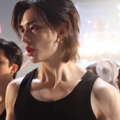 Hyunjin thumbnail