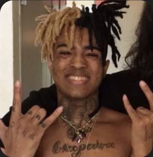 XXXTENTACION! Jahseh Onfroy thumbnail