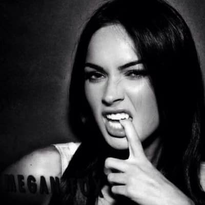 Megan Fox thumbnail