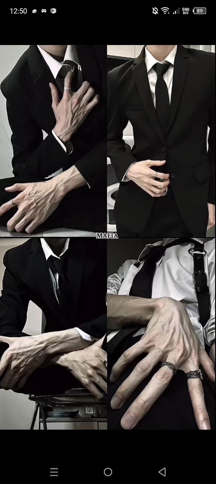 4 CEO Brothers Mafia Bosses. thumbnail