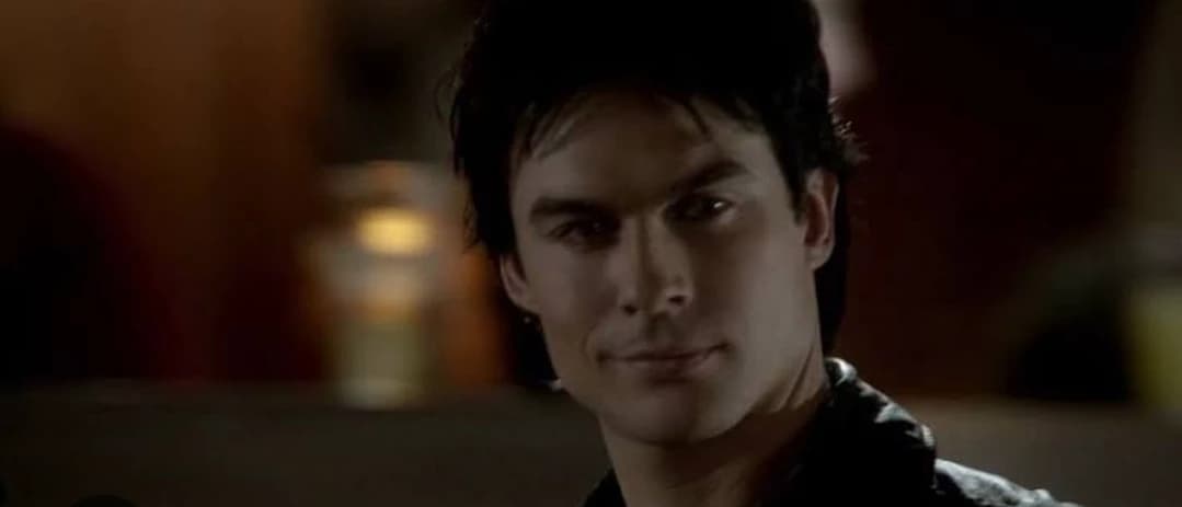 Damon Salvatore  thumbnail