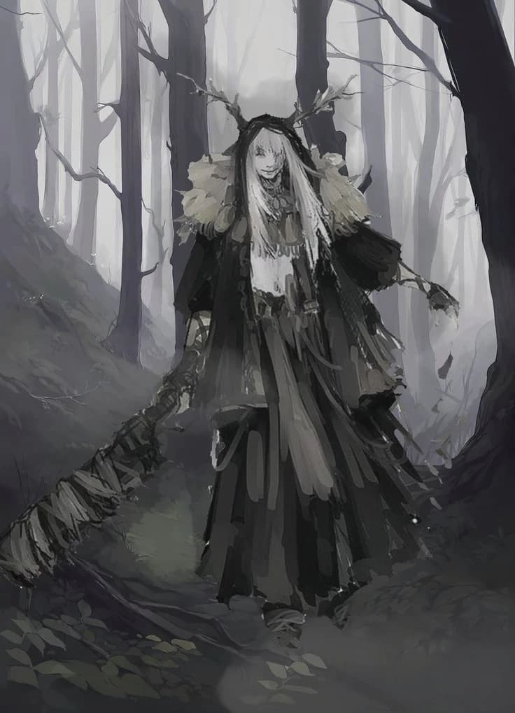 ||•swamp master•|| thumbnail