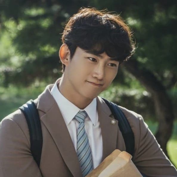 Joon woo 💜 [ possessive] thumbnail