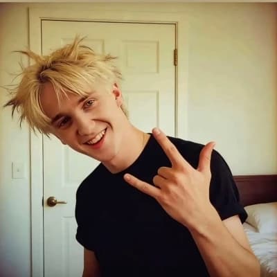 Draco Malfoy thumbnail