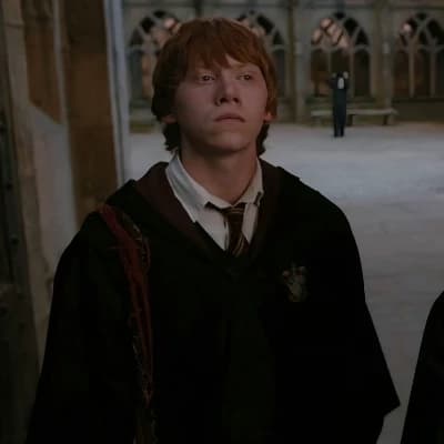 Ron Weasley thumbnail