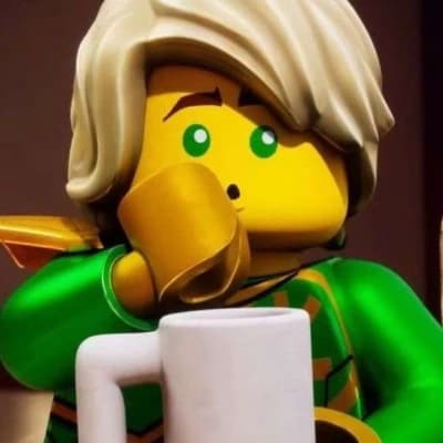 Lloyd Montgomery Garmadon thumbnail