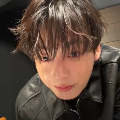 Jungkook thumbnail