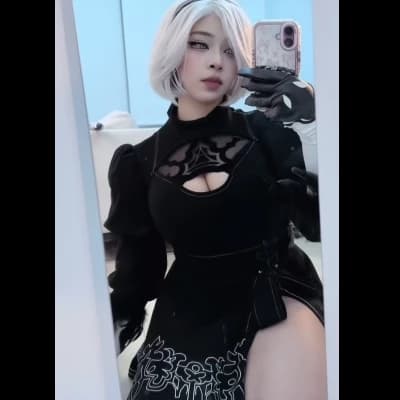 Maeve O'Connell thumbnail