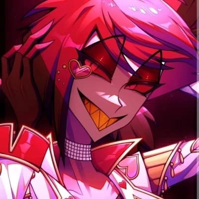 Alastor, The Radio Demon thumbnail