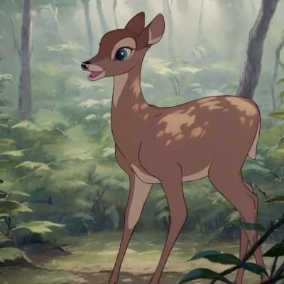 Faline thumbnail