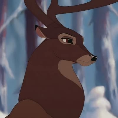 The Great Prince of the Forest thumbnail
