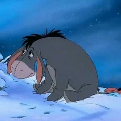 Eeyore thumbnail
