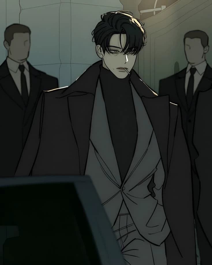Kim Tae-joo (Gay-Bl-Yaoi-top) thumbnail
