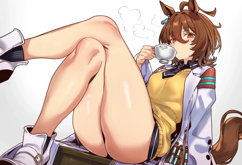 Agnes Tachyon thumbnail